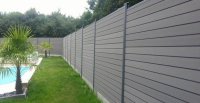 Portail Clôtures dans la vente du matériel pour les clôtures et les clôtures à Lothey